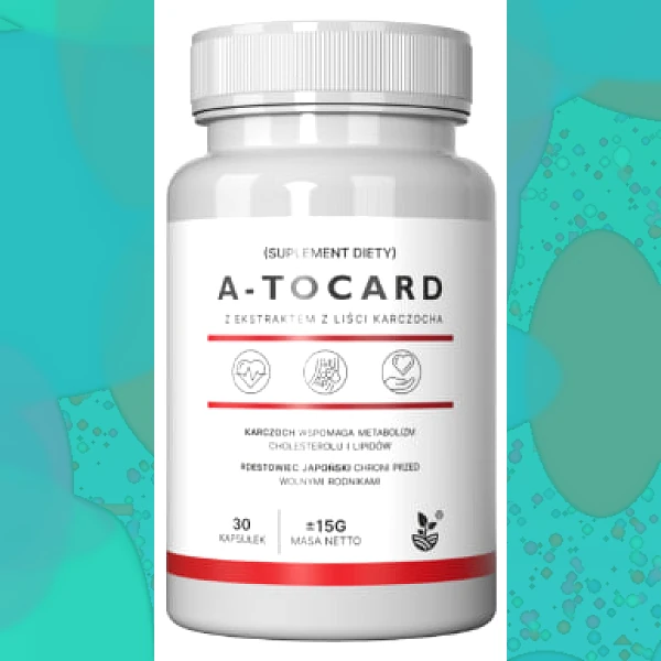 A-Tocard