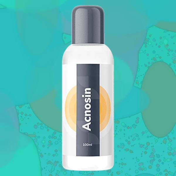 Acnosin