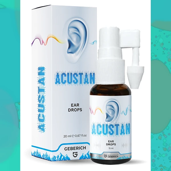 Acustan