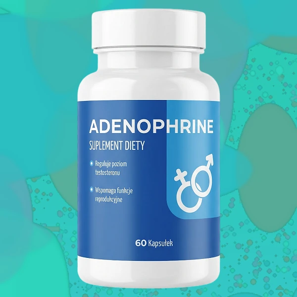 Adenophrine