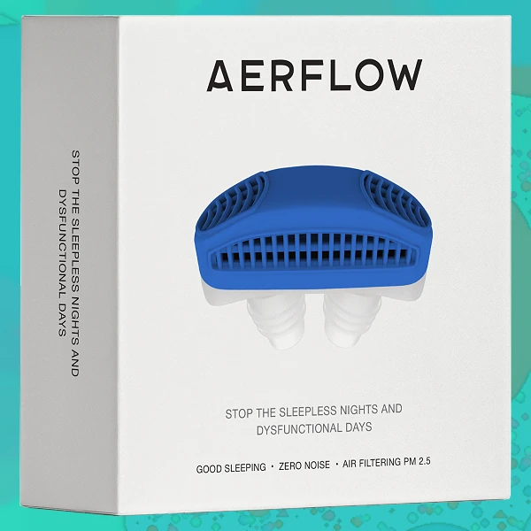 Aerflow