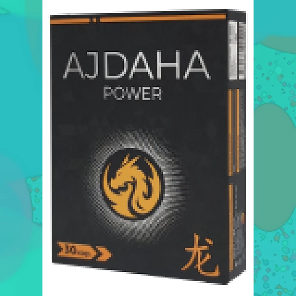 Aidaha Power