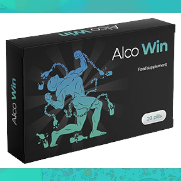 AlcoWin