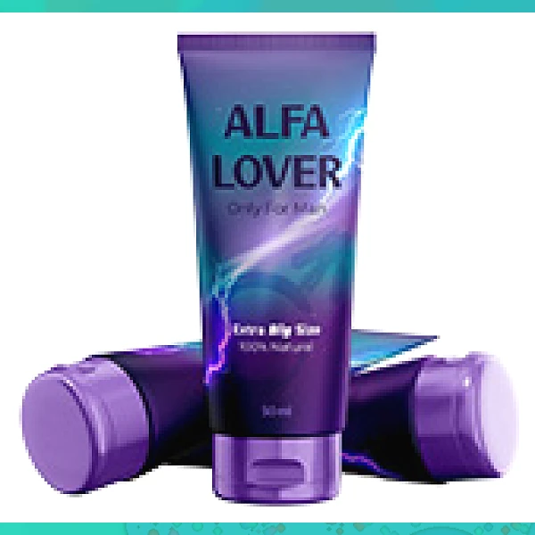 Alfa Lover