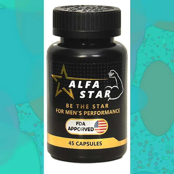Alfa Star