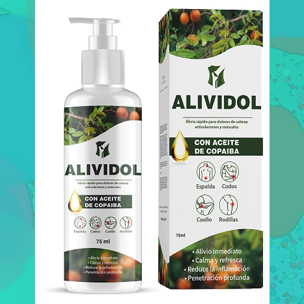 Alividol