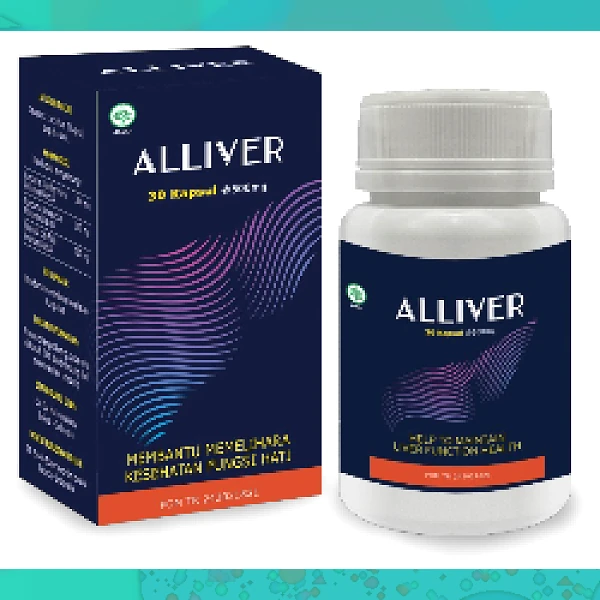 Alliver