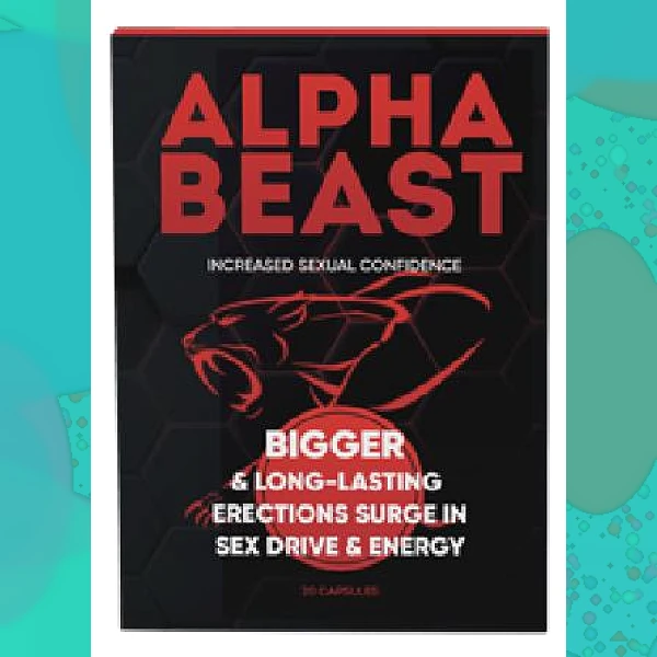 Alpha Beast