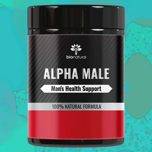 Alpha Male