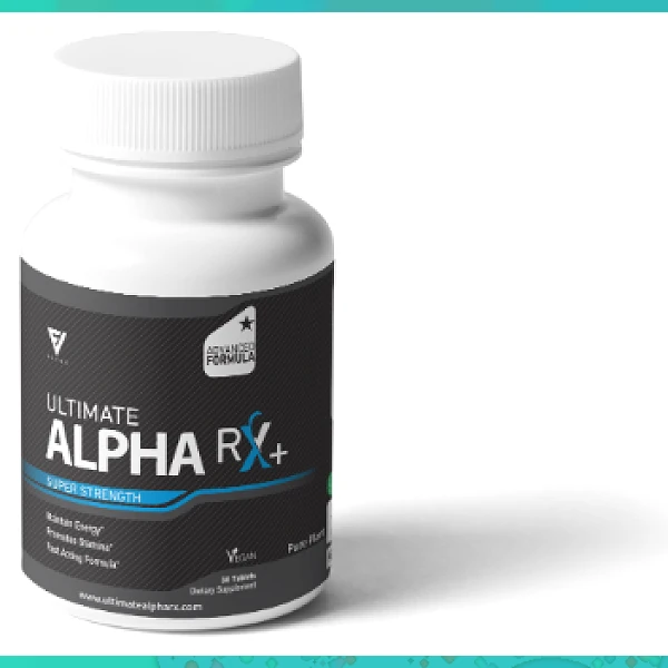 Alpha RX