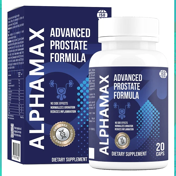 ALPHAMAX