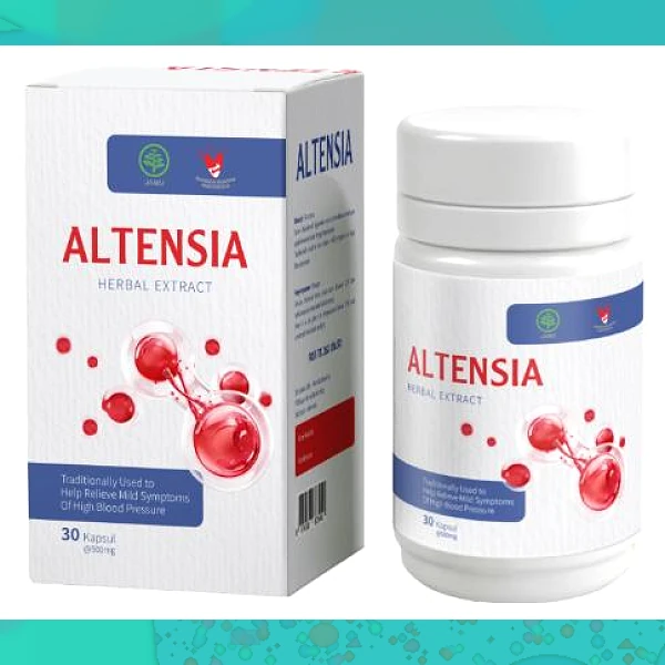 Altensia