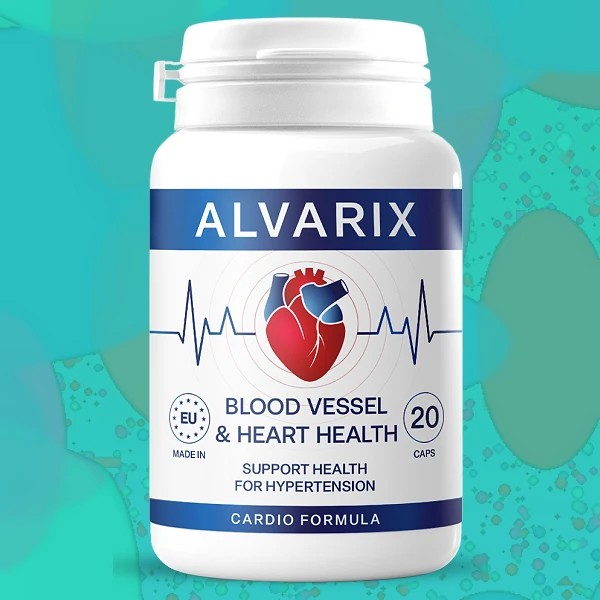 Alvarix