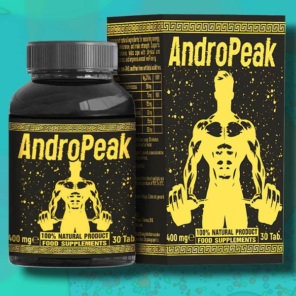 AndroPeak