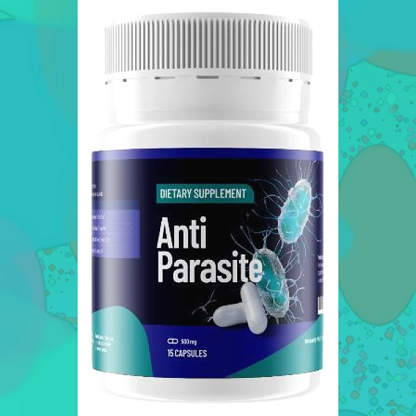 Anti Parasite