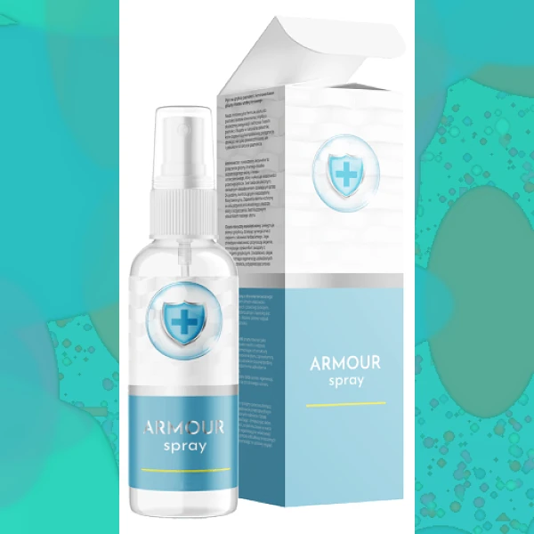 Armour Spray