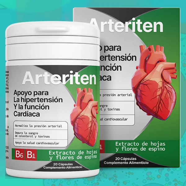 Arteriten