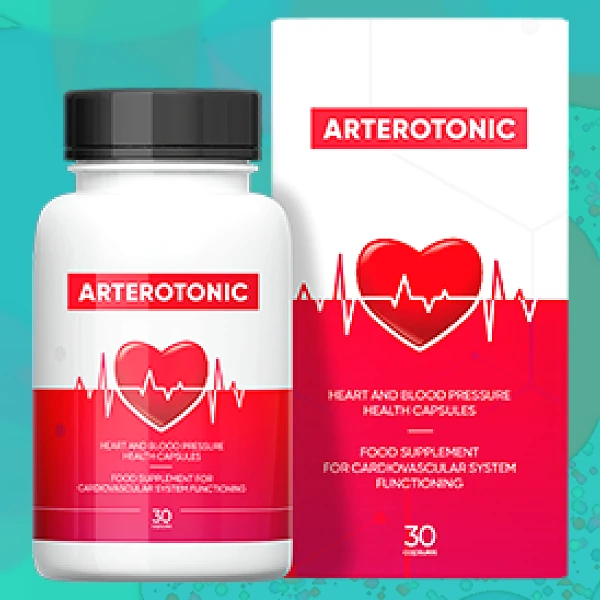 Arterotonic