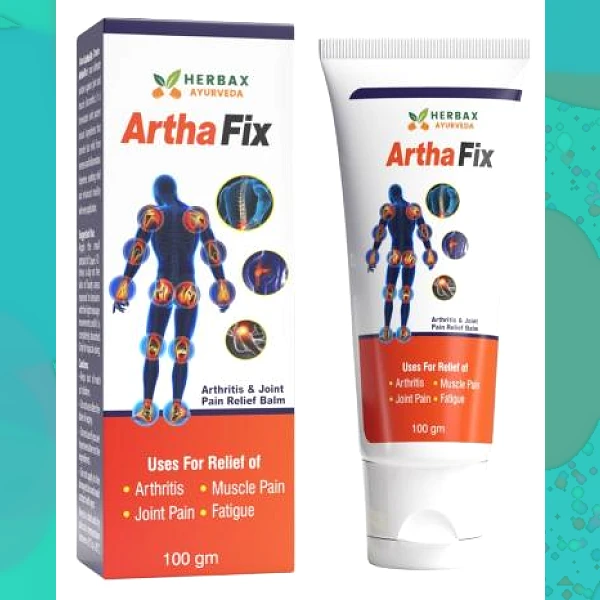 ArthaFix