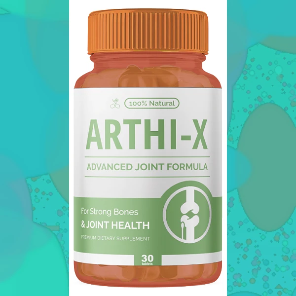 Arthi-X