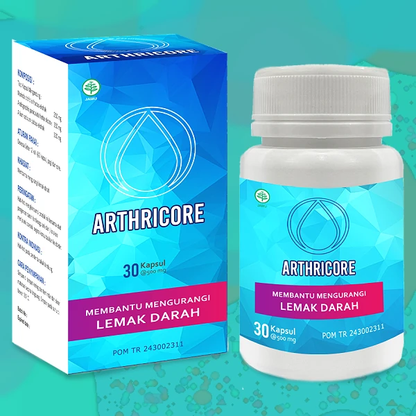 Arthricore