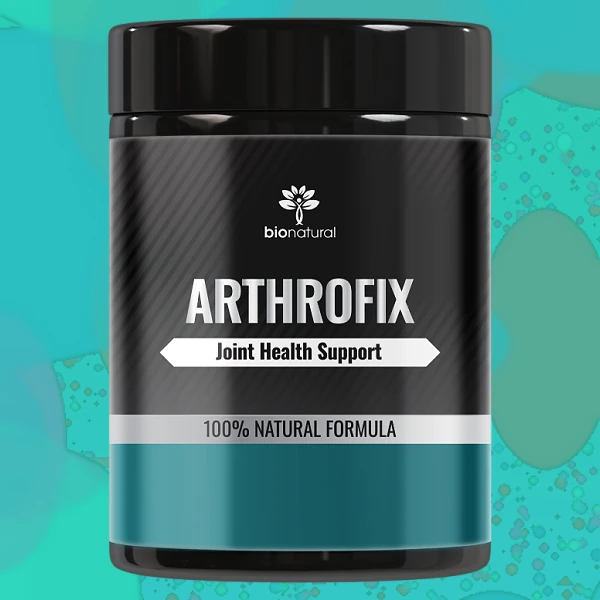 Arthrofix