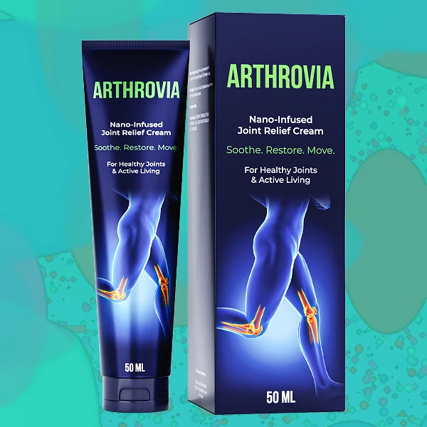 Arthrovia