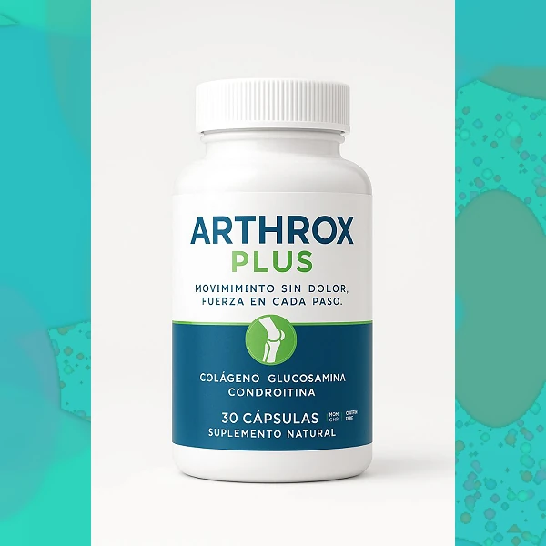 Arthrox