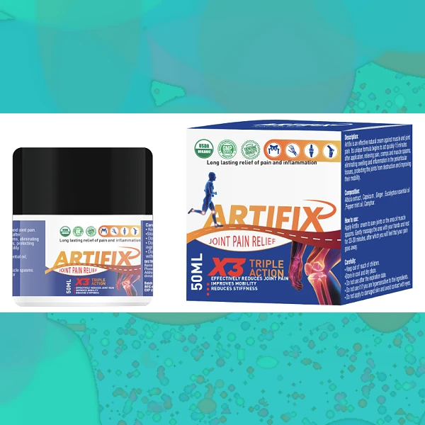 Artifix