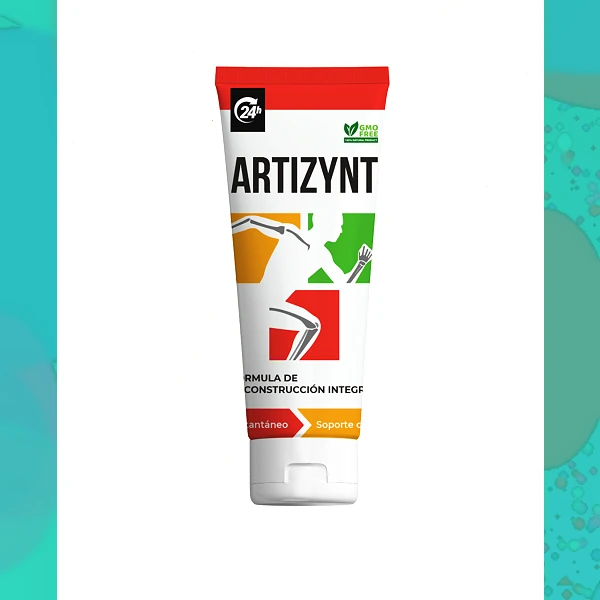 ArtiZynt gel