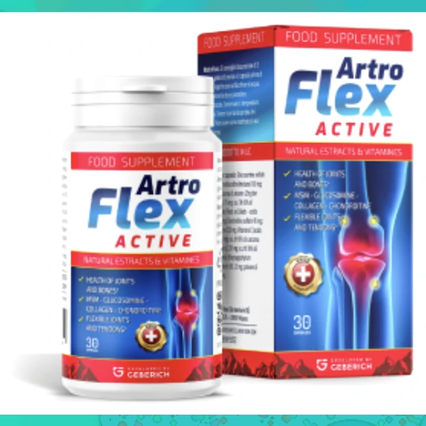 Artroflex Active