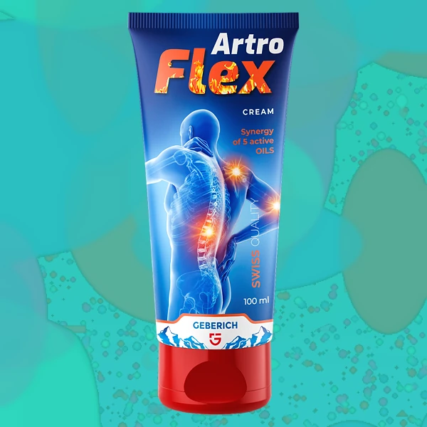 Artroflex Cream