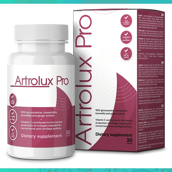 Artrolux Pro