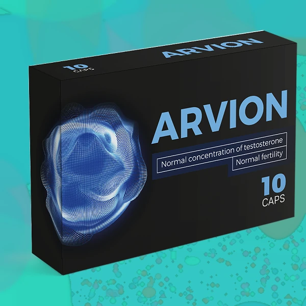ARVION