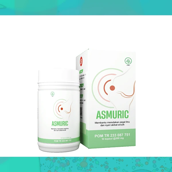 Asmuric