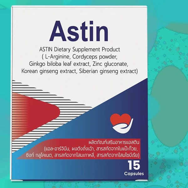 Astin
