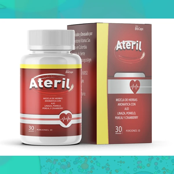 Ateril