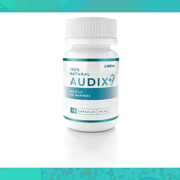 Audix