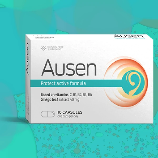 Ausen