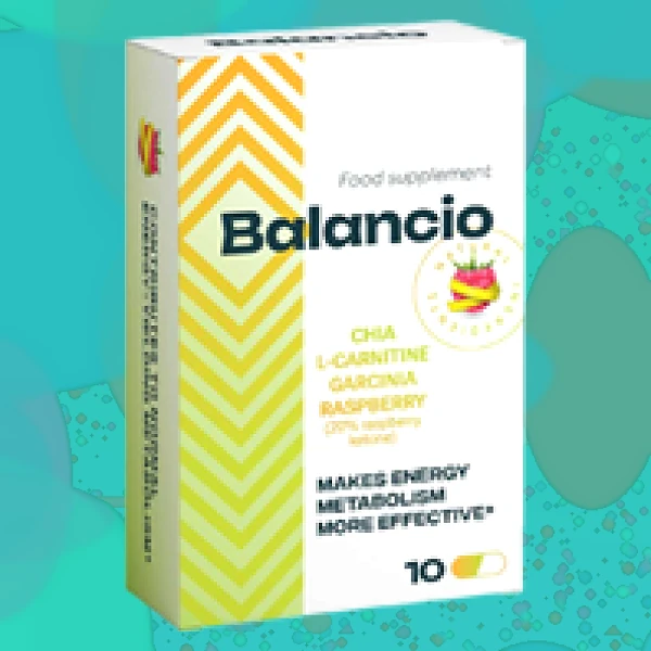 Balancio
