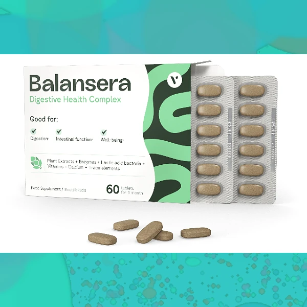 Balansera