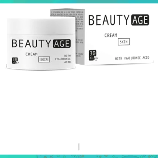 BEAUTY AGE SKIN