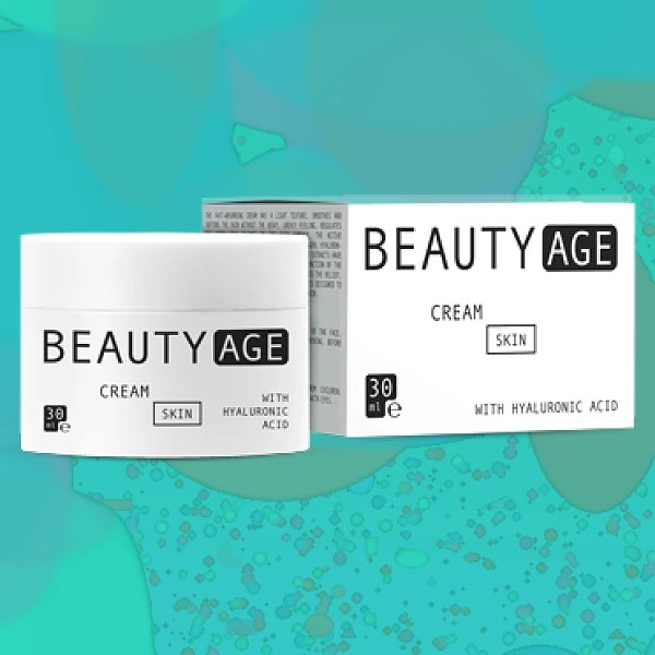 Beauty Age