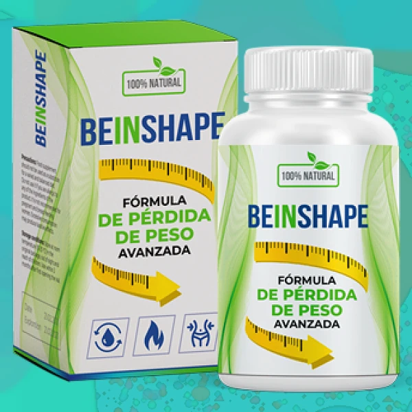 Beinshape