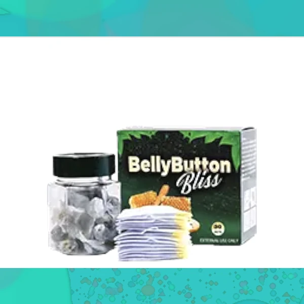 Belly Button Bliss