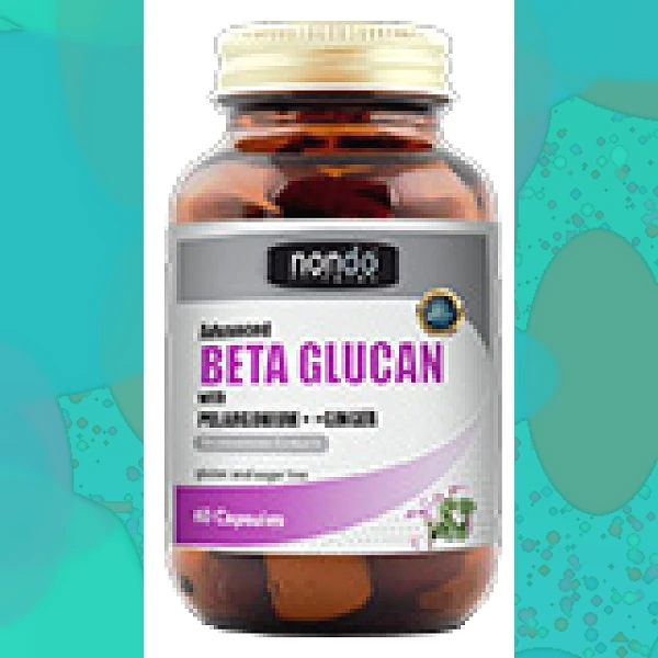 Betaglucan