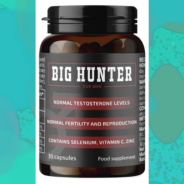 Big Hunter