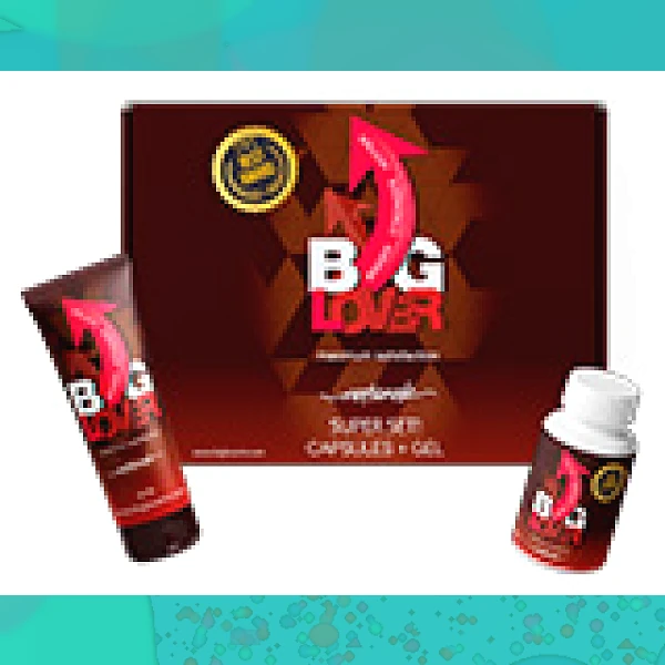 Big Lover