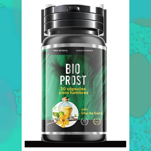 Bio Prost