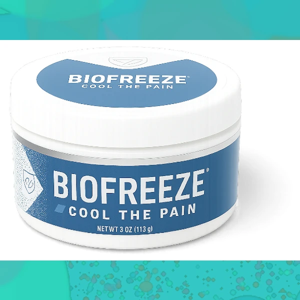 Biofreeze